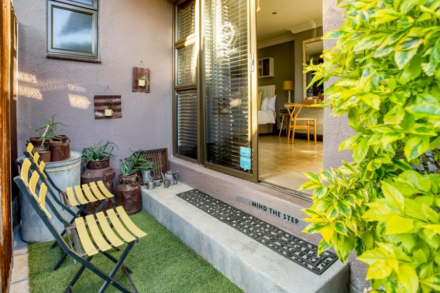 Commercial Property for Sale in Panorama Western Cape